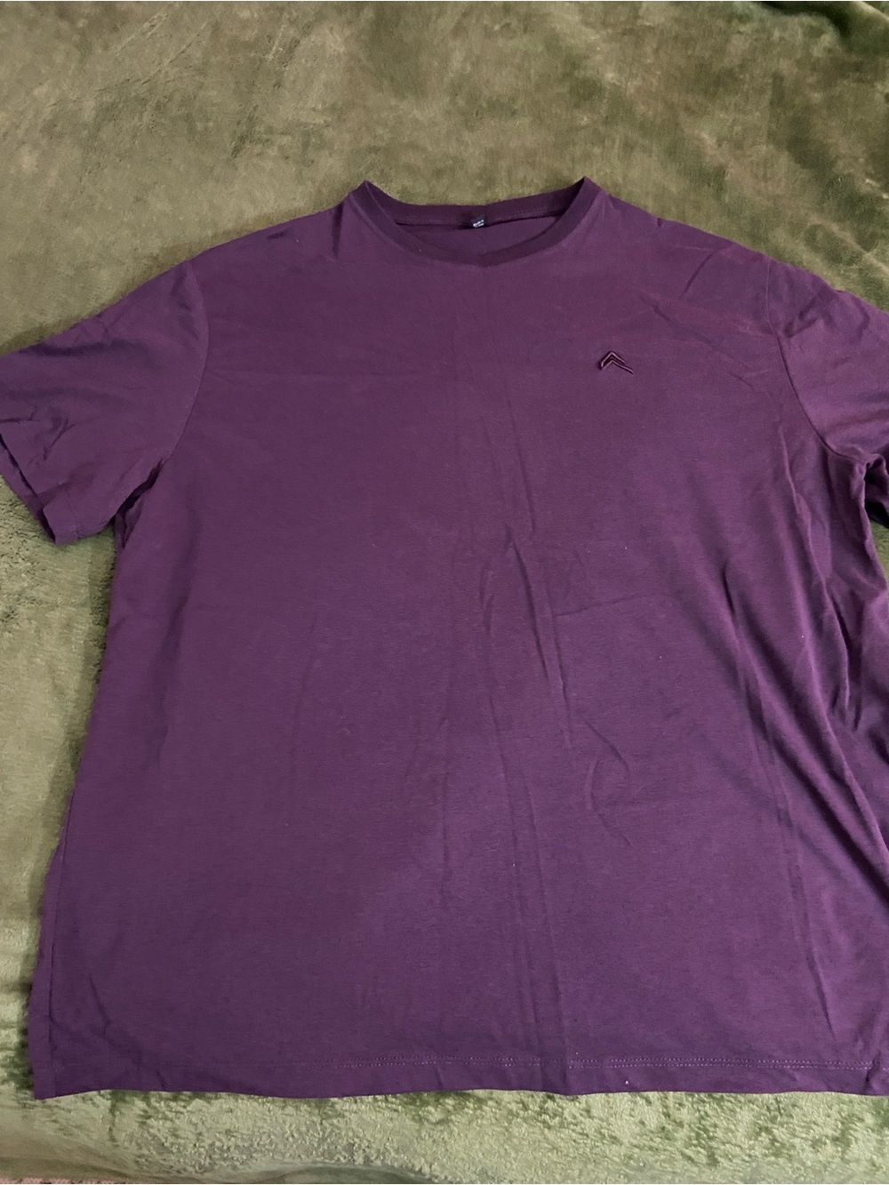 Oner Active Classic Oversized Lightweight Tee